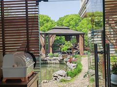 -漫渡庄绿岛花园•隐市庭园菜(滨湖店)