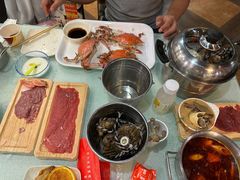 -钱库里海鲜自助(唐山街店)