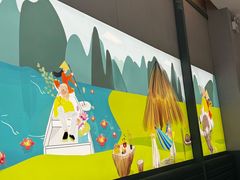 -蔡澜Pho·越南粉餐厅(海上世界店)