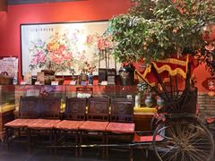 -正阳门饭庄·烤鸭·北京菜(万丰路七里庄店)
