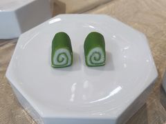 -北京泰富酒店-柏景轩中餐厅