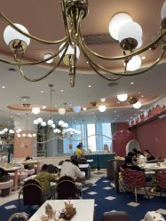 -奈尔宝家庭中心·亲子餐厅(苏州大悦城店)