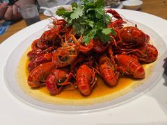 -拉完海鲜大排档(温岭店)