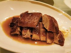 -金轩中餐厅 Jin Xuan(浦东丽思卡尔顿酒店)