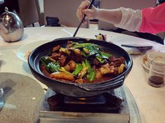 -壹只菜·崇明本地特色菜(崇明南门店)