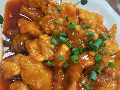 -聂记粤菜馆(鼓西路店)