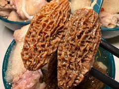 -润泽园椰子鸡(汇一城店)