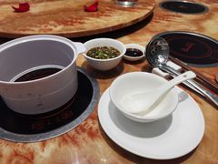 -神洲四海大酒楼(王府井澳门中心店)