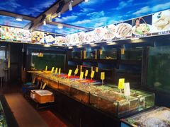 -新金盛·海鲜酒楼(盐田店)