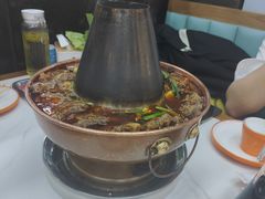 -赵氏盱眙十三香龙虾(蓝村店)