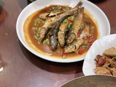 -新虹楼饭庄(崇明陈家镇店)