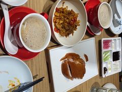 “酥不腻”烤鸭-小大董·烤鸭(五棵松店)