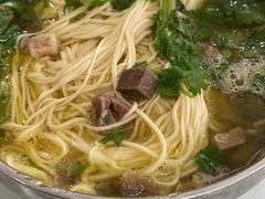 -杨记拉面总店