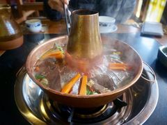 -陀岗美食·云南藏式特色餐厅