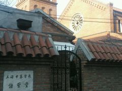 -上海市基督教诸圣堂