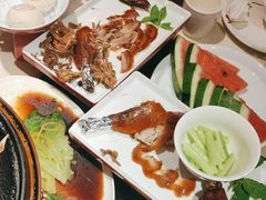 -京味斋·北京烤鸭(北京南站洋桥店)