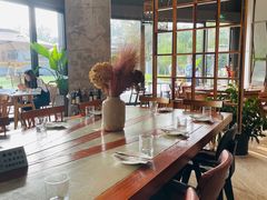 -The Rug Cafe(王府中环店)