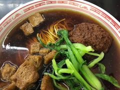 -吴茂兴本帮面(百色路店)