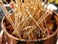 -镇江龙·火锅串串(武侯祠店)