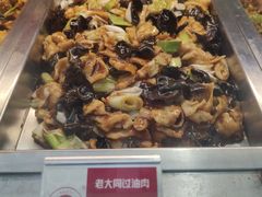 -孙记包子(火车站店)