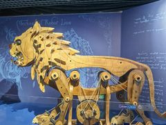 -国家自然博物馆