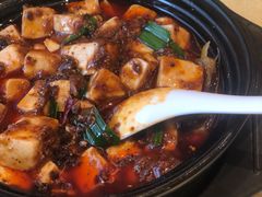 陈麻婆豆腐-陈麻婆豆腐(春熙店)