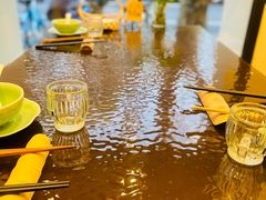 -五观堂素食(新华路店)