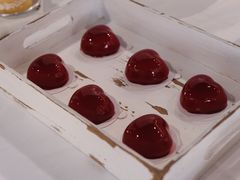-法桐蛋糕·手作面包(万达公馆店)