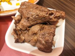 -仙隐小鹿料理食堂(惠济万达店)