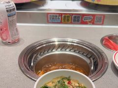 -龍歌自助小火锅(雨花台江南虹悦城店)
