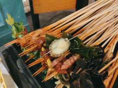 -钢管厂五区小郡肝串串香(南山店)