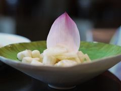 荷塘小炒-湖滨28中餐厅·西湖宴·杭州君悦酒店
