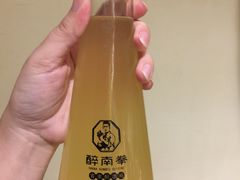 客家酒酿-醉南拳客家菜(华威店)