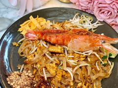 -Tegu泰古莲·泰国餐厅(红山6979店)