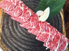 -海之屋韩式烤肉(海棠68环球美食街店)