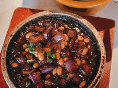 -庆江南江南菜(琴湖溪里花园城店)