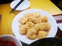 -屋里家延边朝鲜族冷面(南园店)