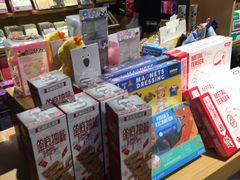 -九木杂物社(恒隆广场店)