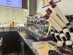 -COSTA COFFEE(金长安大厦店)