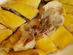 -御花园·粤菜·海鲜火锅(中山公园店)