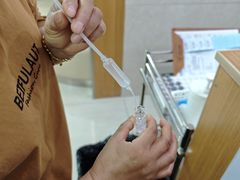 -美年大健康体检(滨江分院)