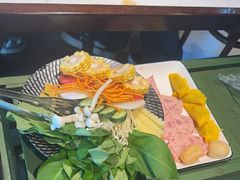 -Thai Basil罗勒叶泰式餐厅(时代天街店)