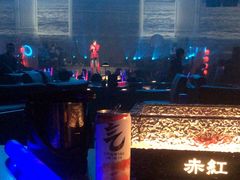-赤红音乐现场(浦东金桥路店)