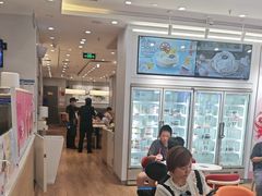 -DQ·蛋糕·冰淇淋(湖景东路店)