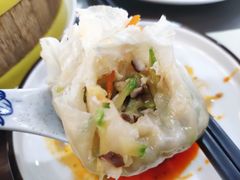 素三鲜烧麦-真食净香居·内蒙烧麦(亚运村店)