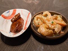 -万丽轩·粤菜(王府井金茂万丽酒店)
