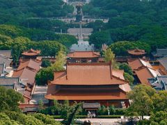 -灵山胜境