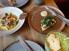 -BOR Eatery(安福路店)