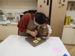 -南山信和DIY手工烘焙馆(信和购物广场店)