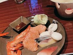 -西安W酒店·WEI全味西餐厅